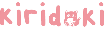 Logo Kiridoki